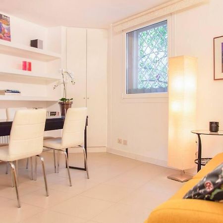 Suite Indipendente Su Due Livelli Ρώμη Εξωτερικό φωτογραφία
